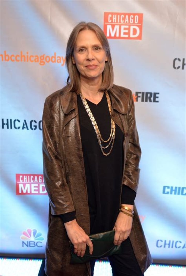 Is Amy Morton A Mother? Uncovering The Truth