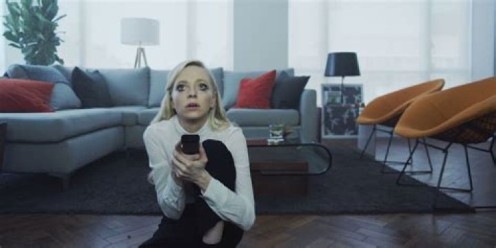 Is Angela real in Mr. Robot?