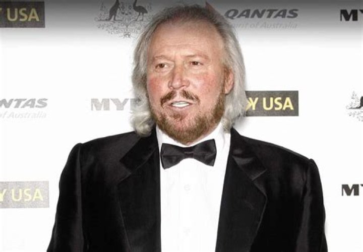 Is Barry Gibb Still On Life Support Or Dead? Musician’s Illness, Health