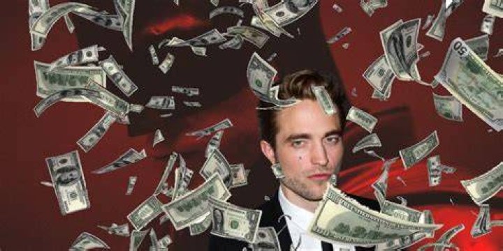 Is Batman a billionaire again?