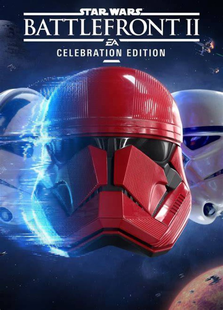 Is Battlefront 2 Crossplay? Johnny Holland