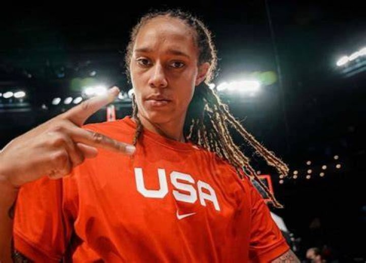 Is Brittney Griner Trans? Sexuality And Partner 2024