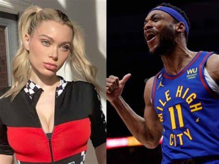 Is Bruce Brown Lana Rhoades Baby Daddy? Fans Suspect