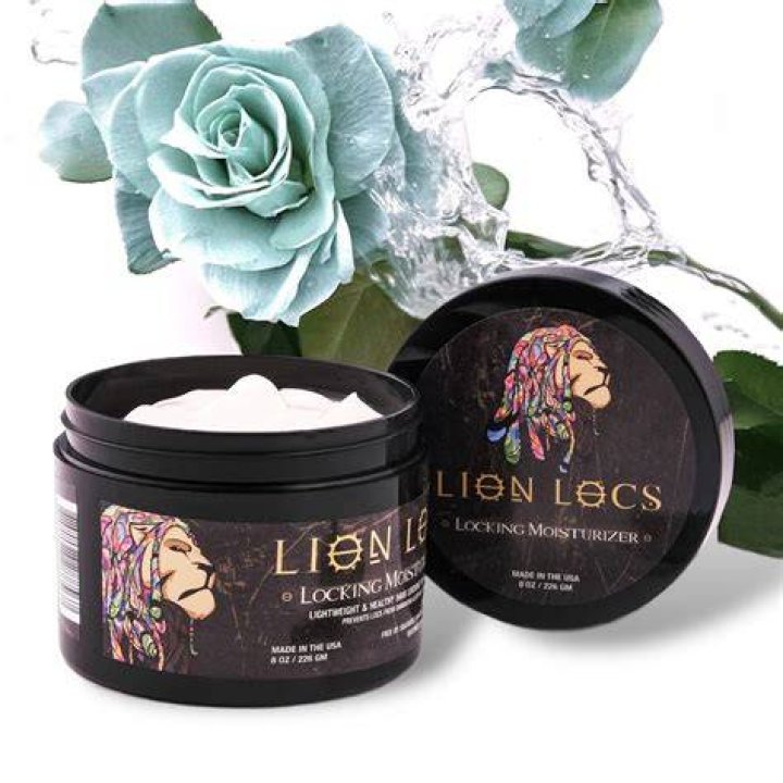 Is cold water good for locs?
