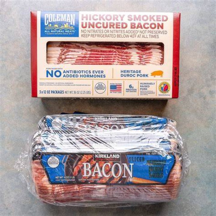 Is Costco bacon a good deal?