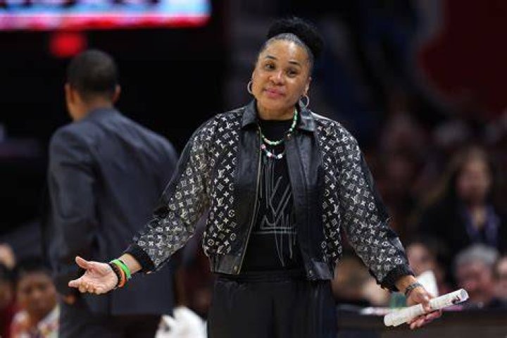 Is Dawn Staley A Relative Of Duce Staley? Exploring The Connections