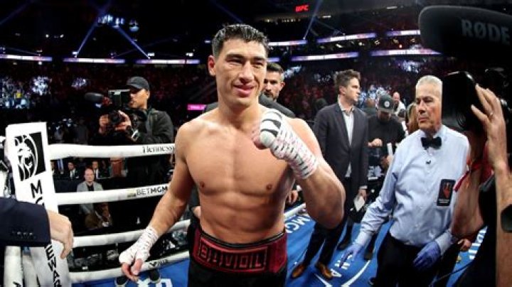 Is Dmitry Bivol A Dedicated Muslim? Faith Explored