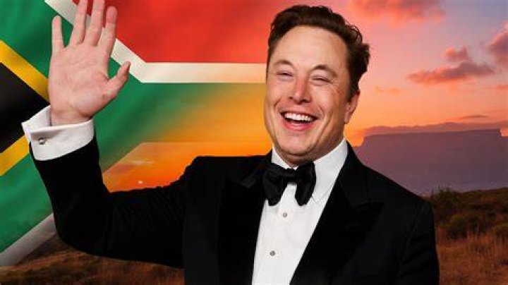 Is Elon Musk African? Elon’s ethnicity & African heritage explained