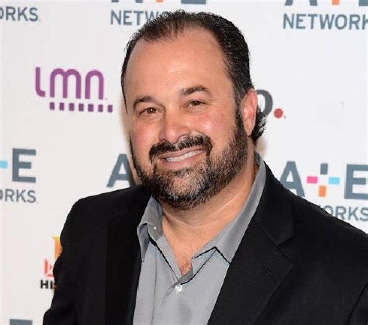 Is Frank Fritz From 'American Pickers' Sick? &mdash; Details