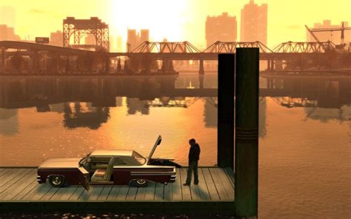 Is GTA IV confirmed?