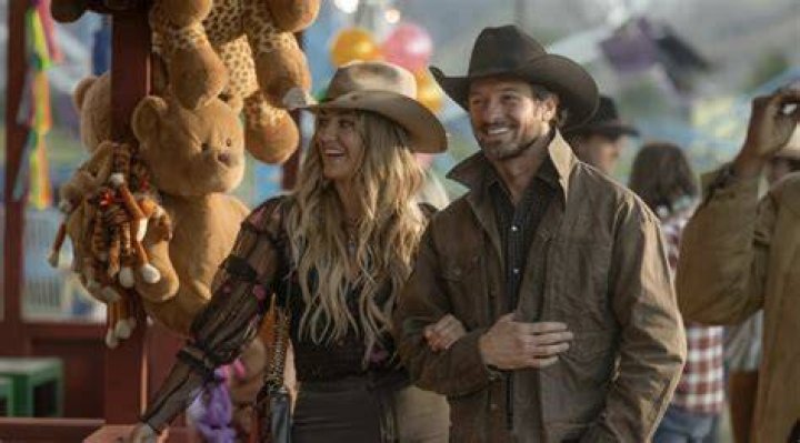 Is Ian Bohen Dating Lainey Wilson ’ a series regular played by Ian Bohen