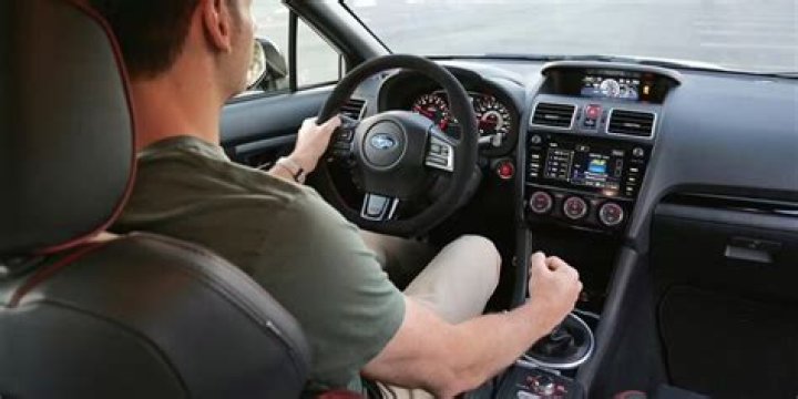 Is it OK to coast in neutral manual?