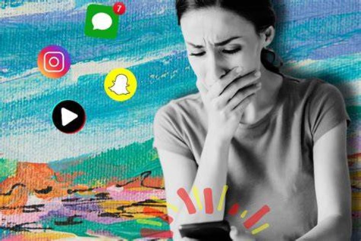 Is it OK to snoop on your child?