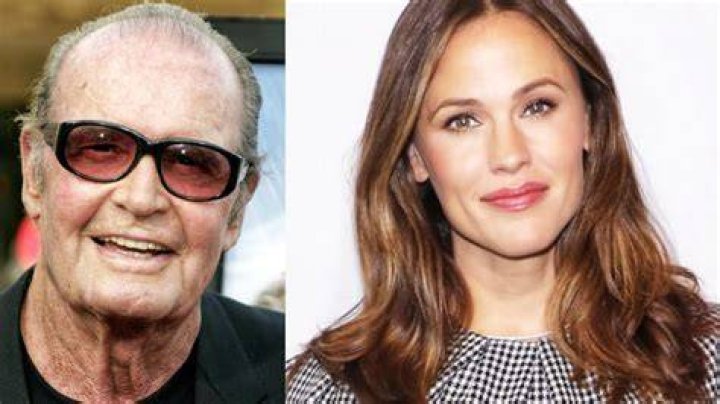 Is James Garner Jennifer Garner's Dad?