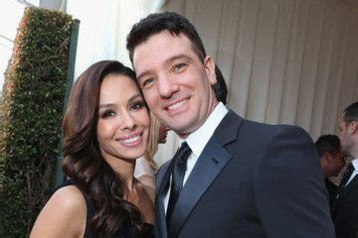 Is JC Chasez Dating Jennifer HuYoung? A Dive into His Romantic Past