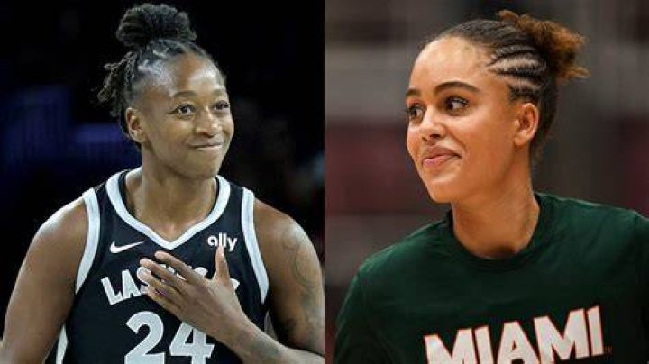 Is Jewell Loyd Single? Uncover Her Relationship Status
