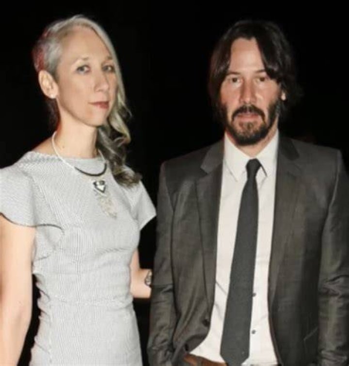 Is Keanu Reeves Married? The Truth About His Wedding to Winona Ryder