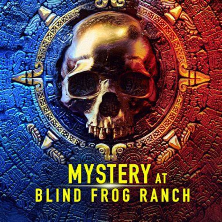 Is &ldquo;Mystery at Blind Frog Ranch&rdquo; fake? YouTube