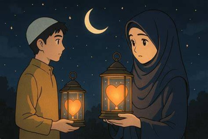 Is love before marriage allowed in Islam?