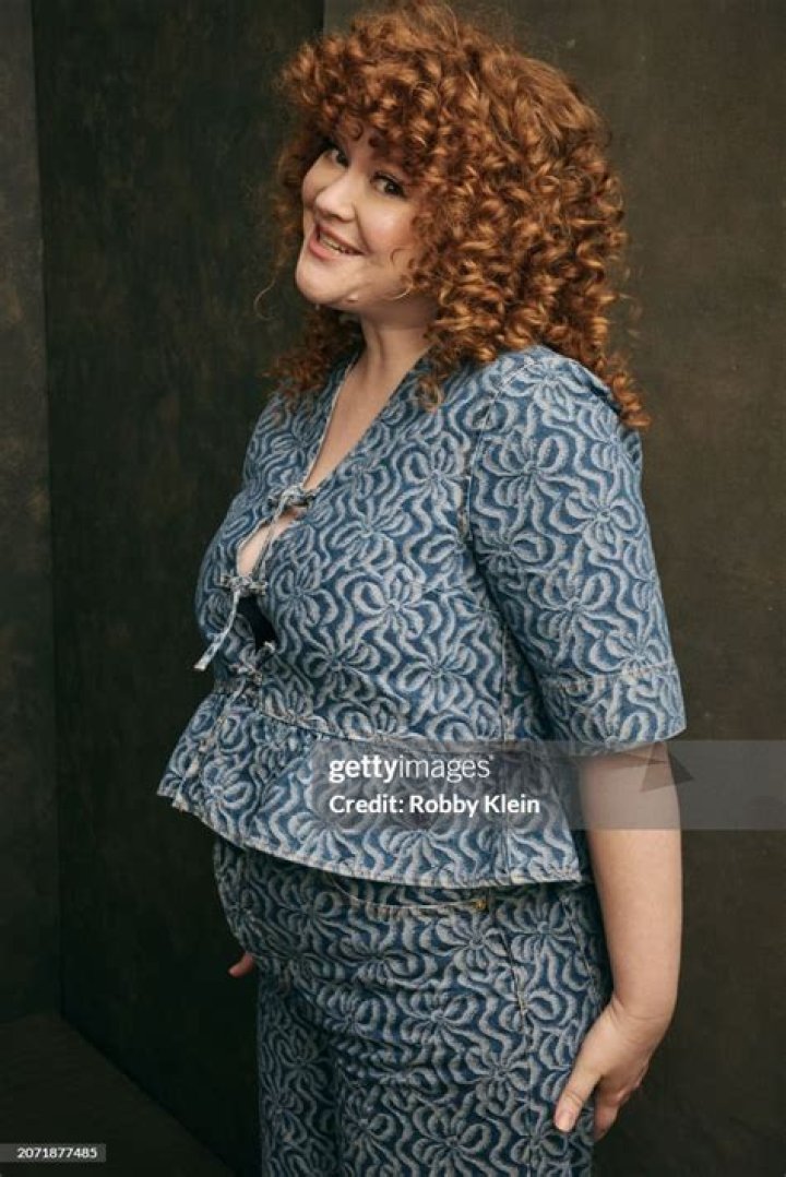 Is Mary Wiseman pregnant? The Reality, Not the Rumors