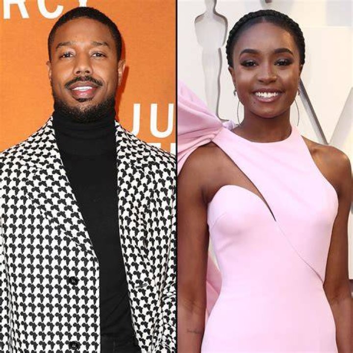 Is Michael B. Jordan Dating Steve Harvey’s Daughter? OtakuKart