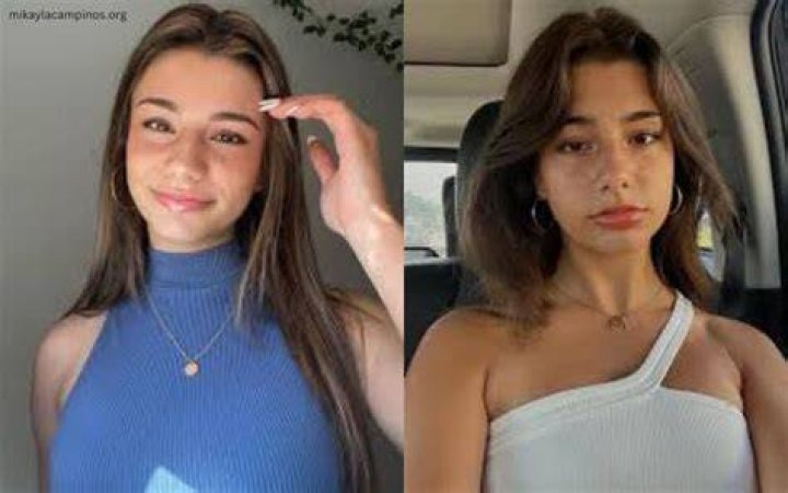 Is Mikayla Campinos Dead? How Did Mikayla Campinos Die? Kenyan Bulletin
