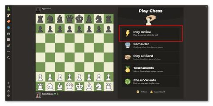 Is online chess addictive?