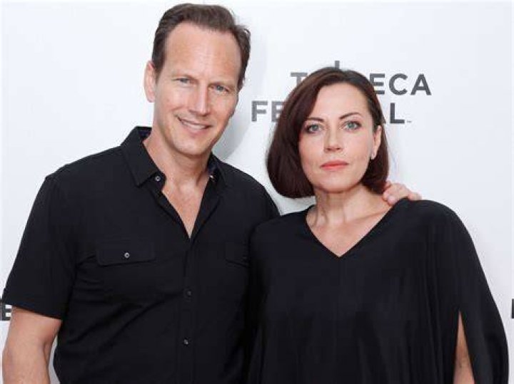 Is Patrick Wilson Married? The Truth Revealed