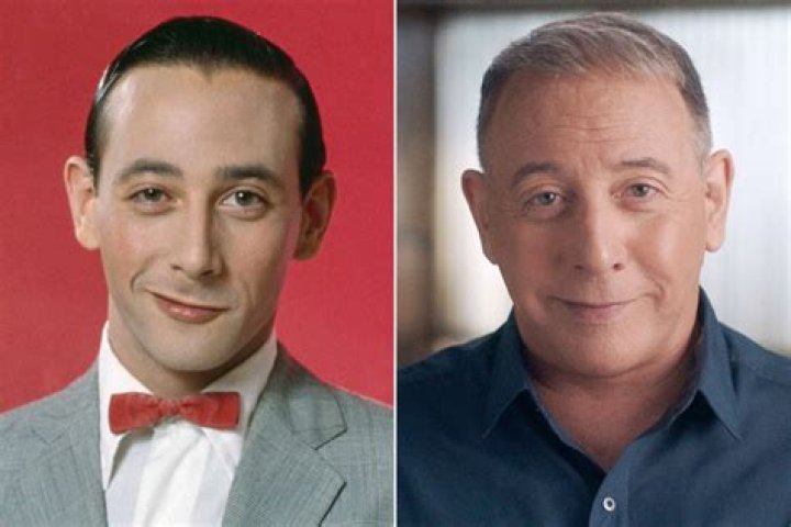 Is Paul Reubens Gay? Know About His Wife and Married Life