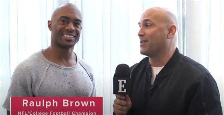 Is Ralph Brown still missing? What happened to Ralph Brown NFL?