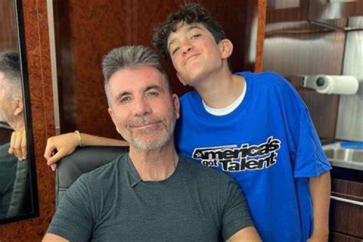 Is Simon Cowell's Son Autistic: The Truth Uncovered