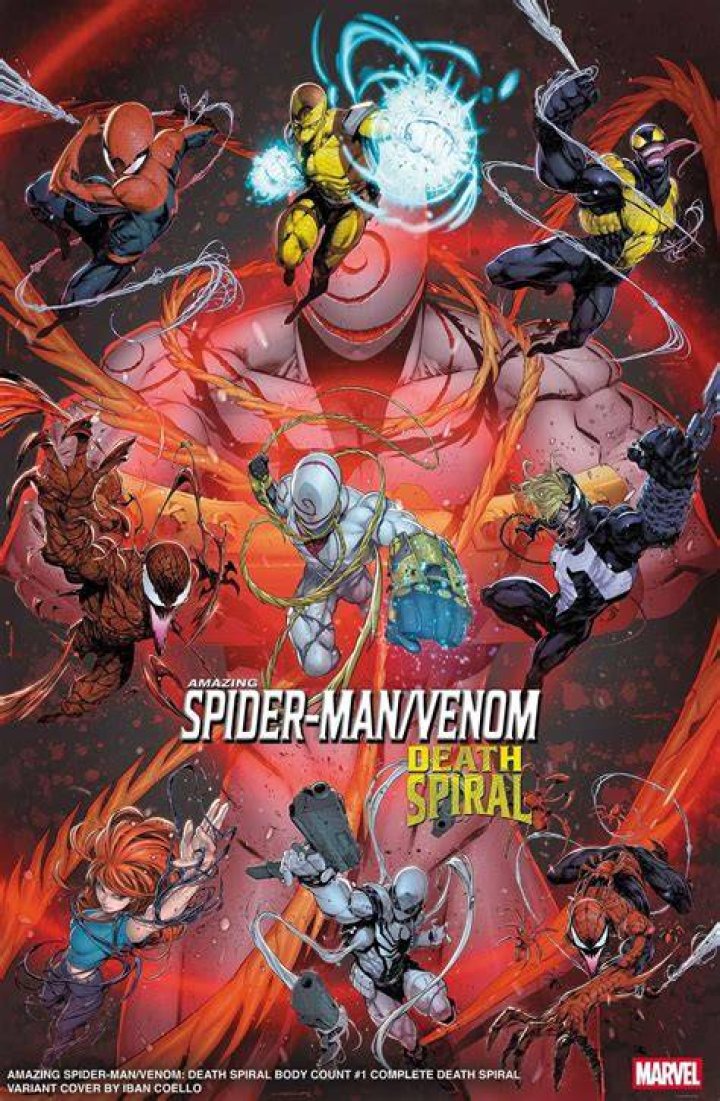 Is Spider-Man A Murderer? The Truth About His Kill Count