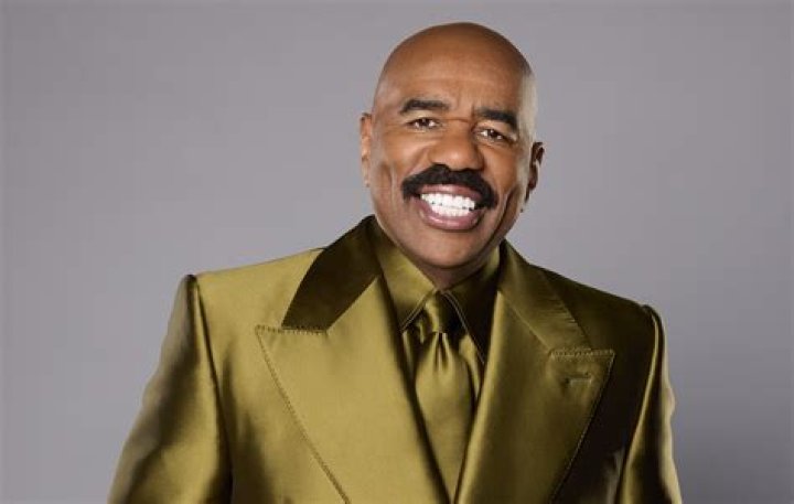 Is Steve Harvey Officially Retired From Talk Shows?