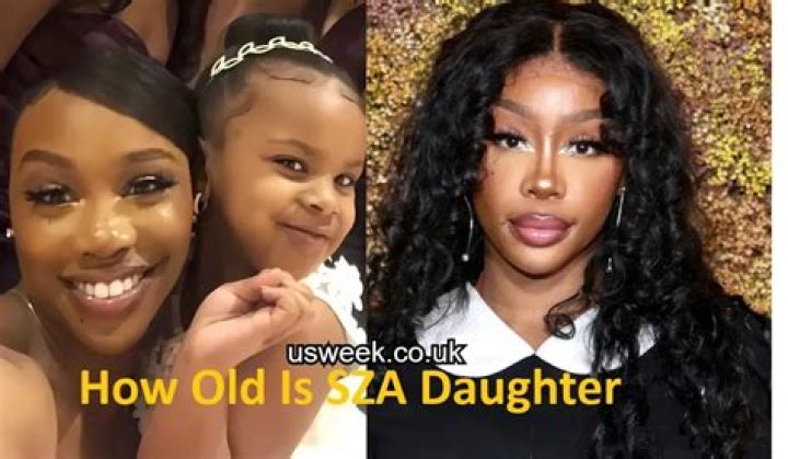 Is SZA A Mother? Explore The Facts About Her Children
