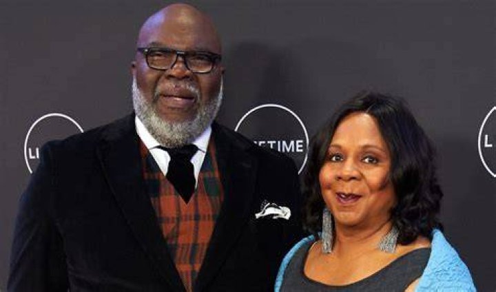 Is TD Jakes' Wife Really Leaving Him? Exploring The Truth Behind The Rumors