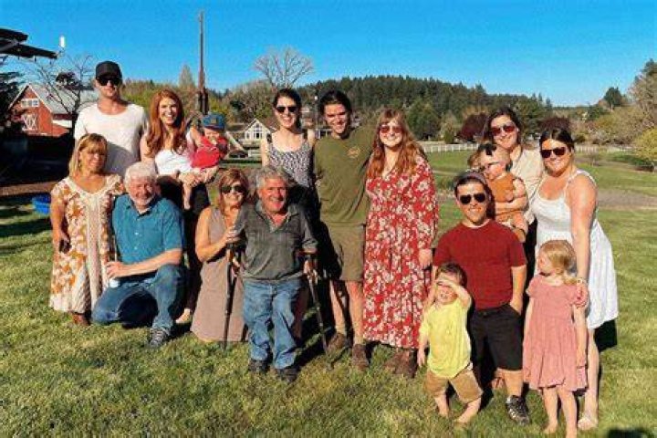 Is Tori Roloff And Zach Roloff's Marriage On The Rocks? Breaking Down The Rumors Of Divorce