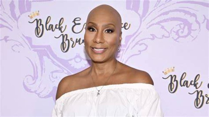 Is Towanda Braxton Pregnant?