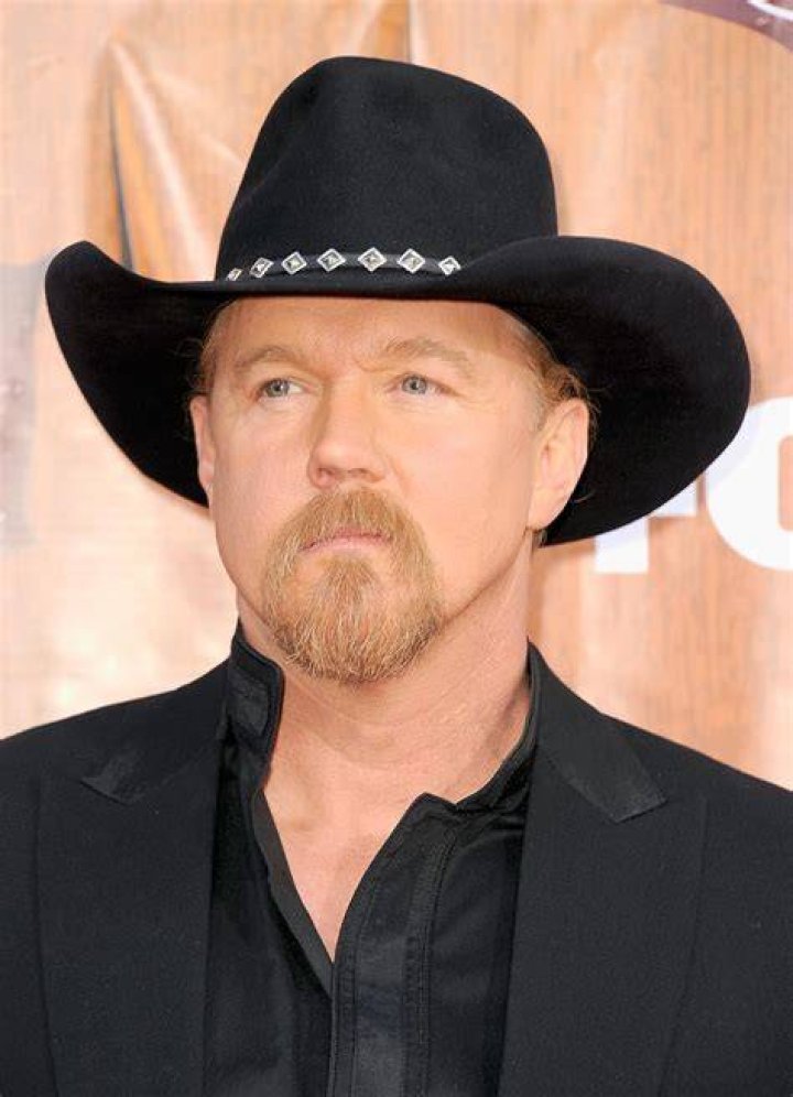Is Trace Adkins Sick? Does He Sufferings from Cancer? The News Pocket