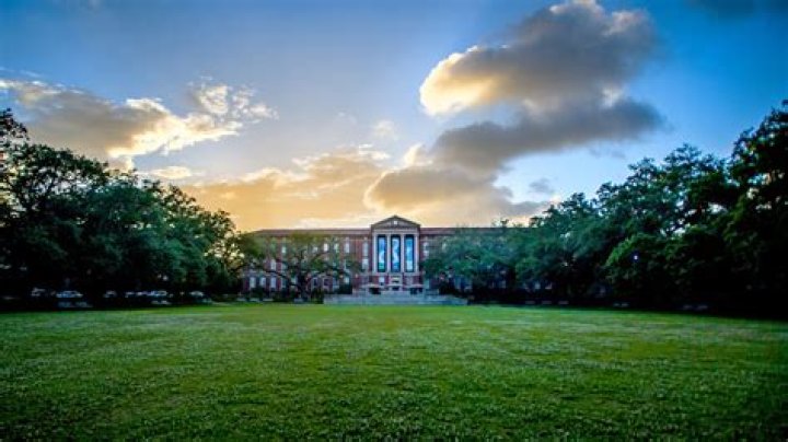 Is Tulane liberal?