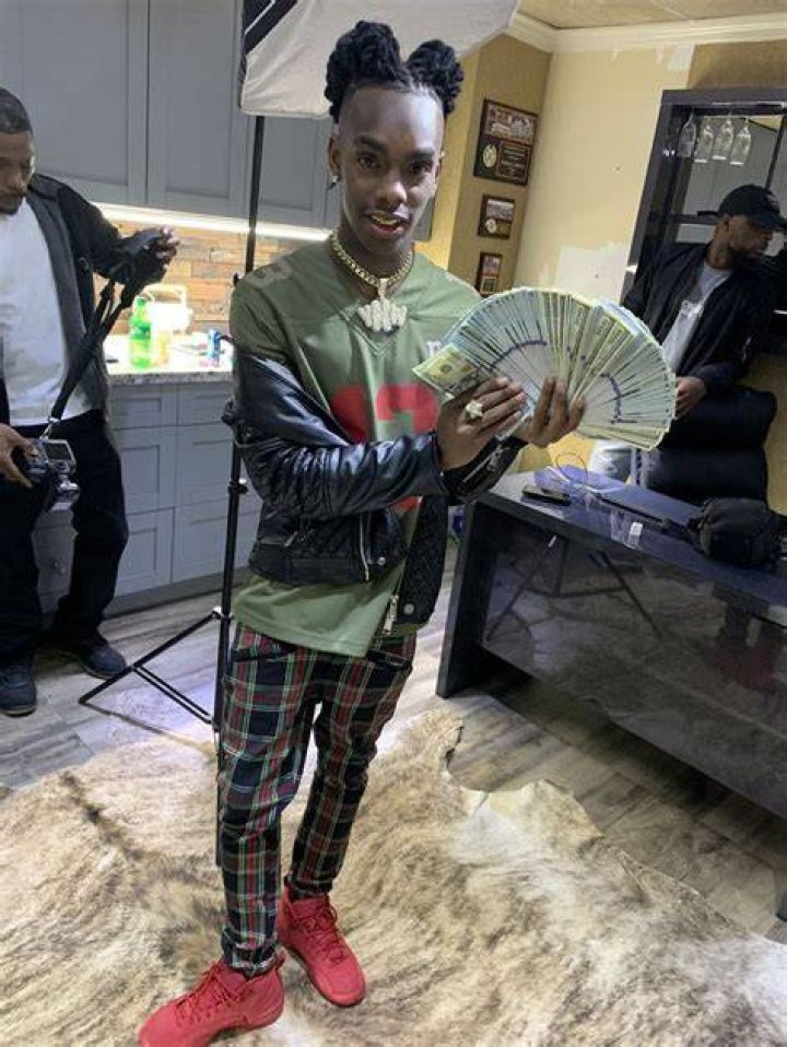Is YNW Melly on house arrest as rapper's trial is set to begin in 2023?