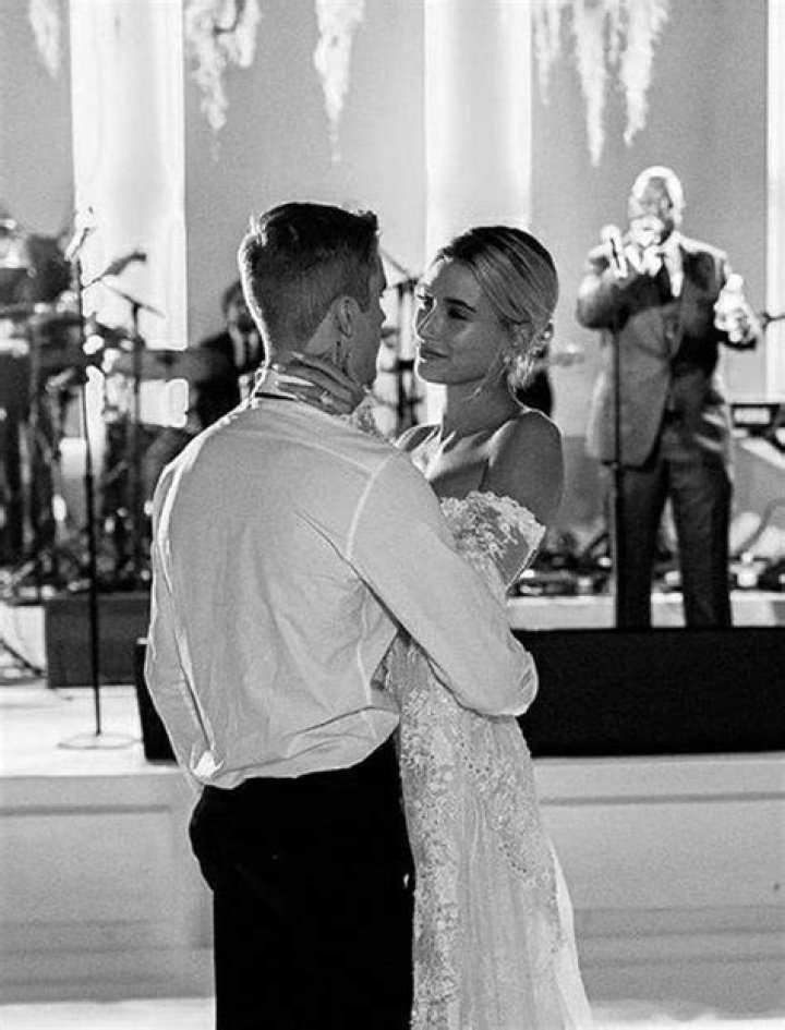 Istri Justin Bieber, 10 Potret Masa Kecil Hailey Baldwin Bikin Gemas
