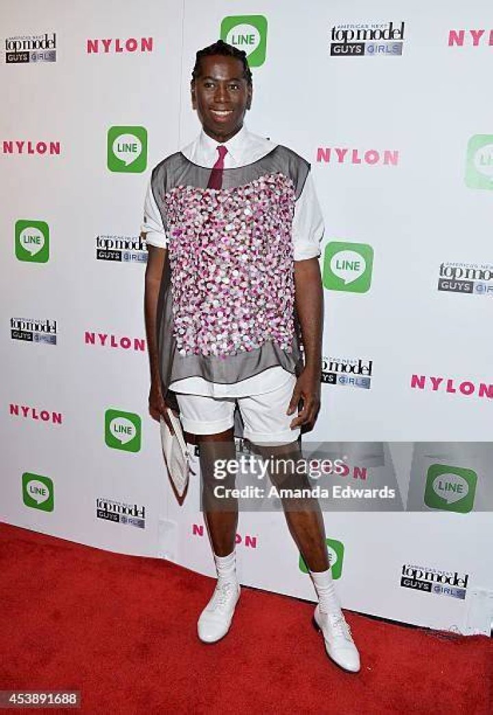 J. Alexander Picture 436 Los Angeles Premiere of Captain America The