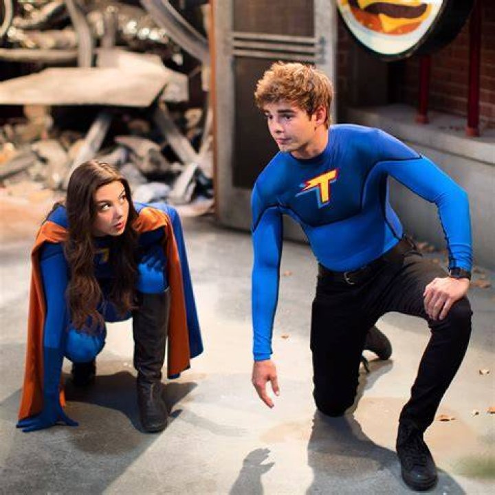 Jack Griffo's Relationship: Uncover The Secrets And Dynamics