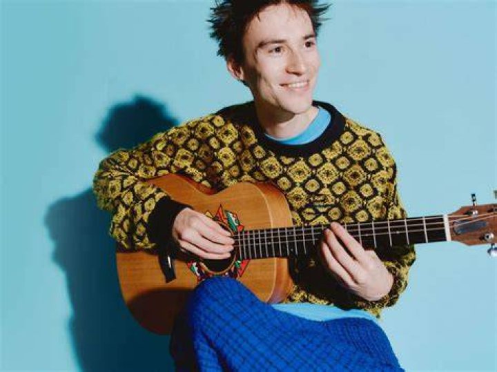 Jacob Collier from London releases smoothing 'Hideaway' Step FWD UK