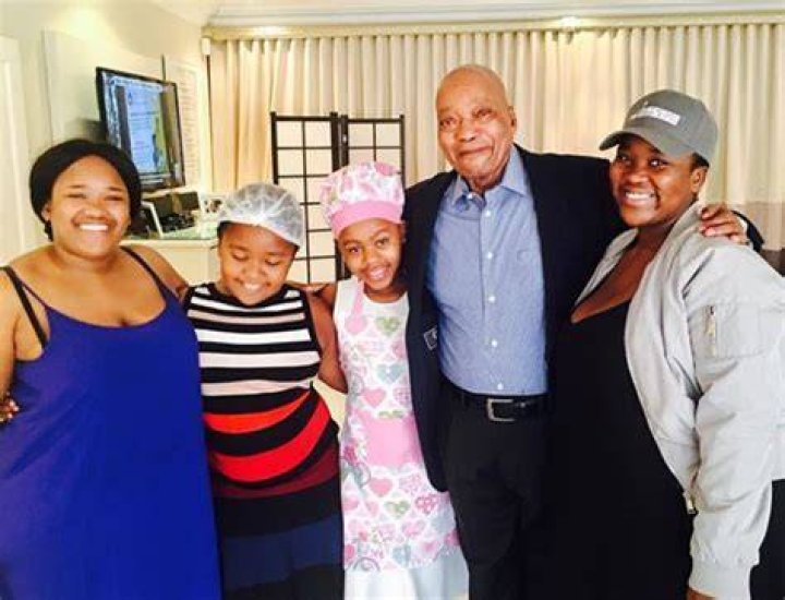 Jacob Zuma Age, Children, Wives, Education and Net Worth Briefly.co.za