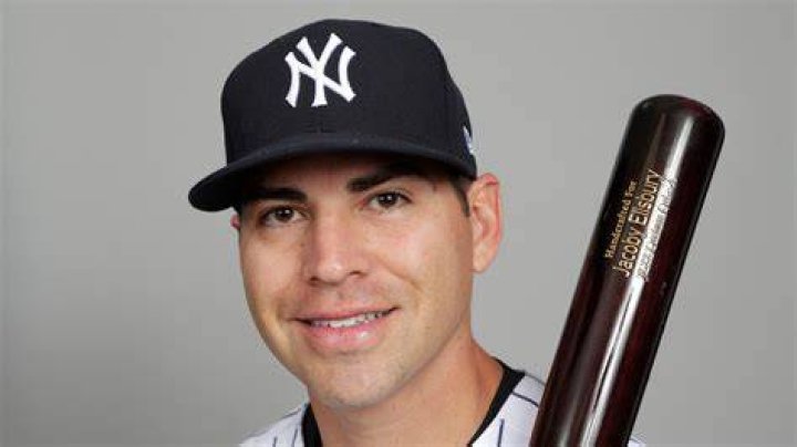 Jacoby Ellsbury Facts, Bio, Age, Personal life Famous Birthdays