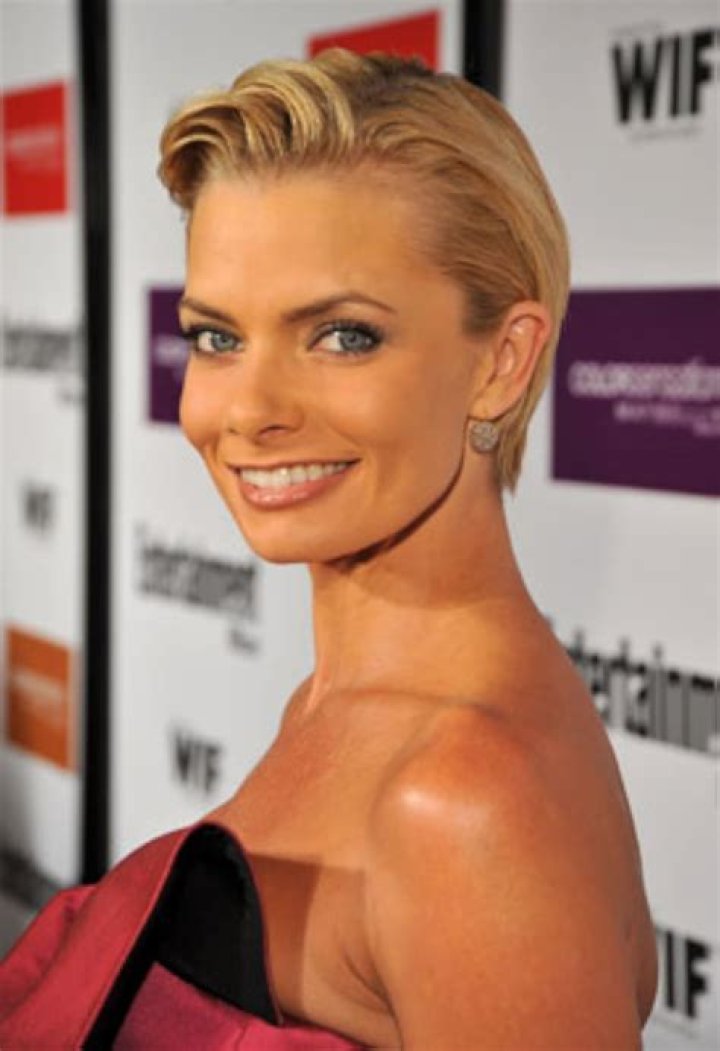 Jaime Pressly (30/07/1977)