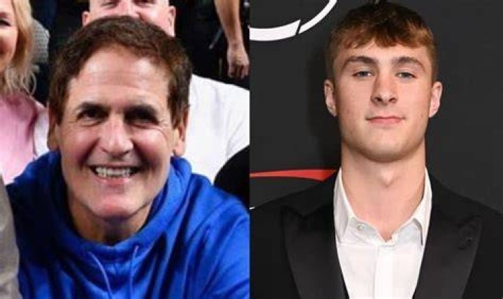 Jake Cuban (Mark Cuban Son) Wiki, Biography, Age, Career, Family
