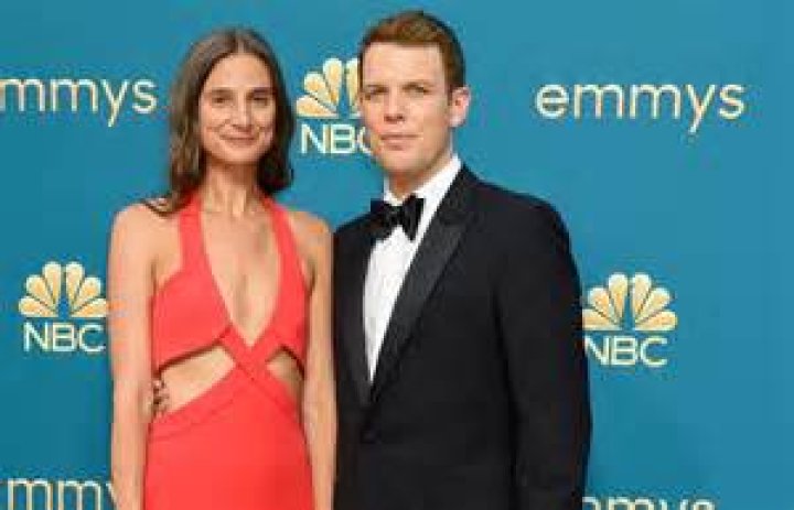 Jake Lacy’s Wife Lauren Deleo A Look into Their Relationship since 2015