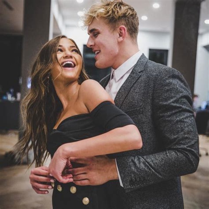 Jake Paul and Erika Costell&rsquo;s Breakup, Explained